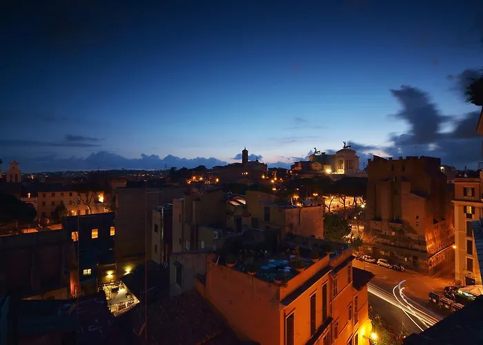 Appartement Colosseum Colosseo